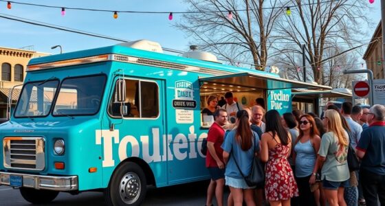 launching salt lake city food truck