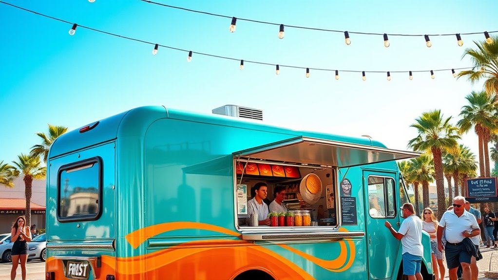 launching scottsdale food truck