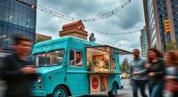 launching tacoma food truck