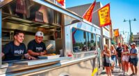 launching wichita food truck
