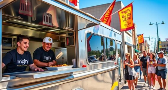 launching wichita food truck