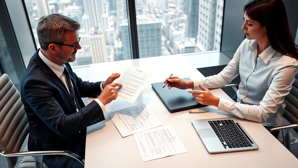 legal partnership documentation essentials