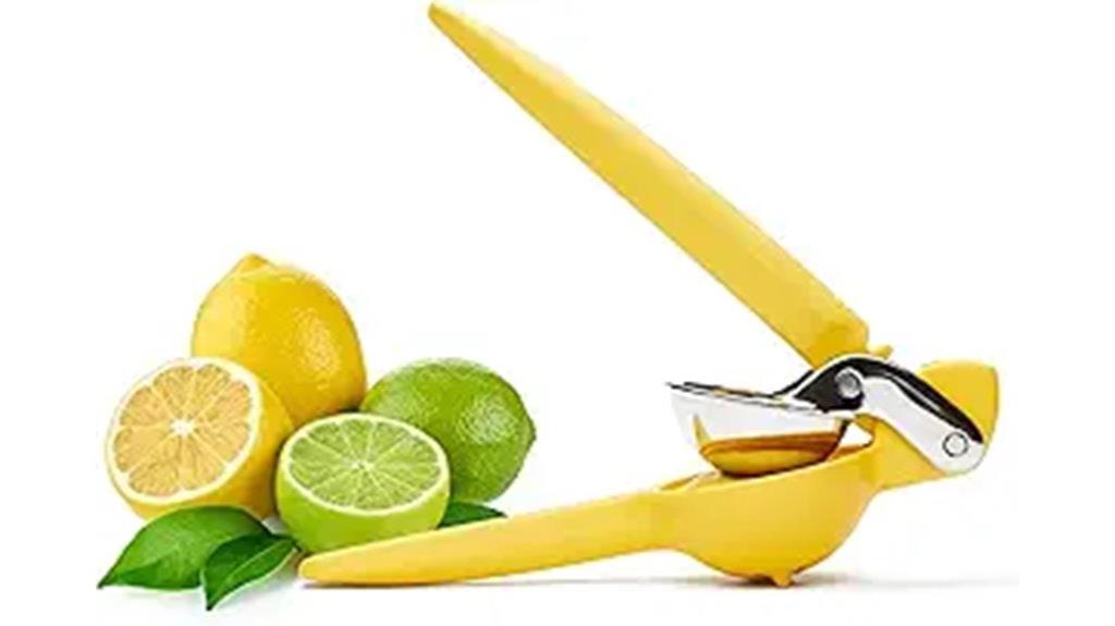 lemon citrus juicer 10 25 inch