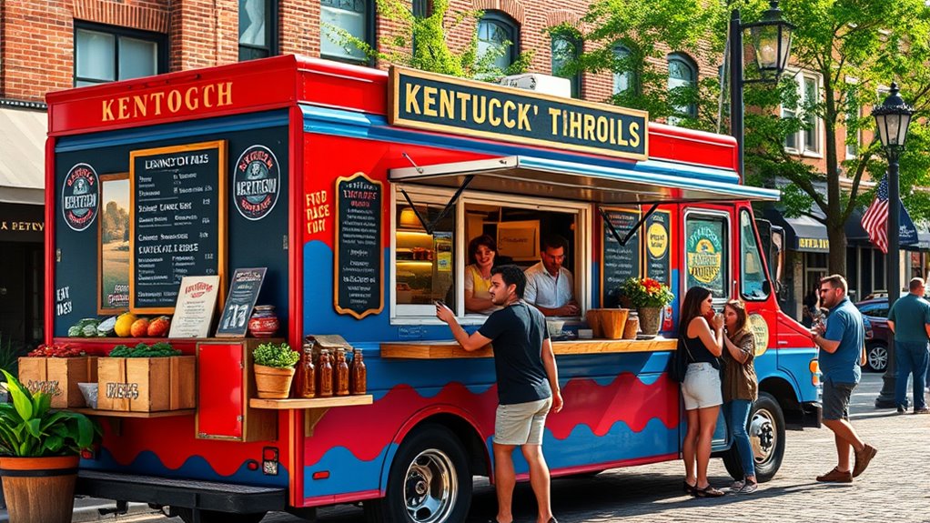 lexington food scene mastery