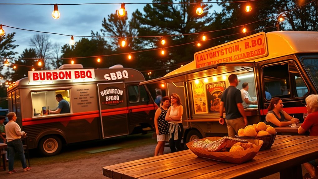 lexington s historic bbq traditions