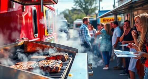 lincoln nebraska food truck scene