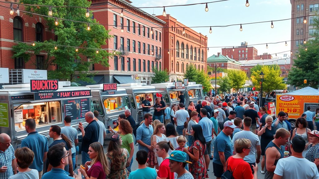 live music family fun