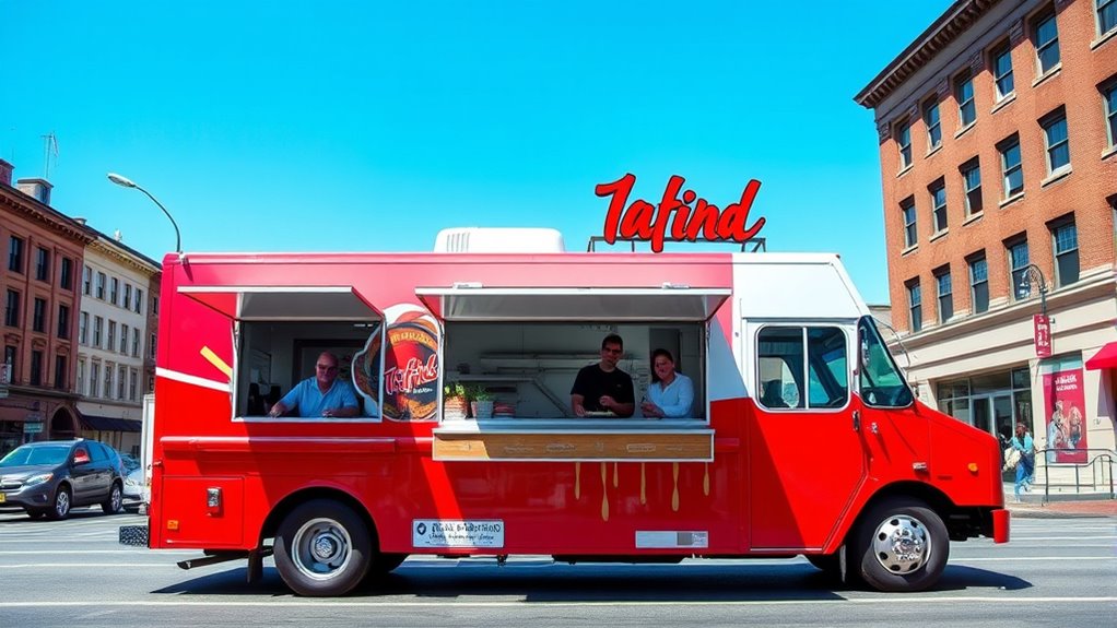 local branding and social engagement