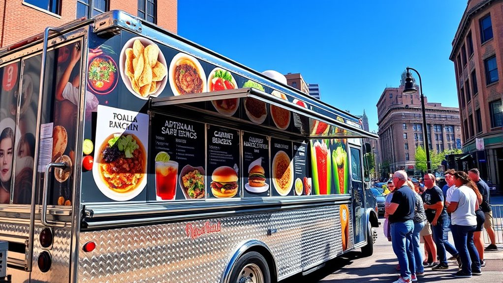 local dishes balanced pricing