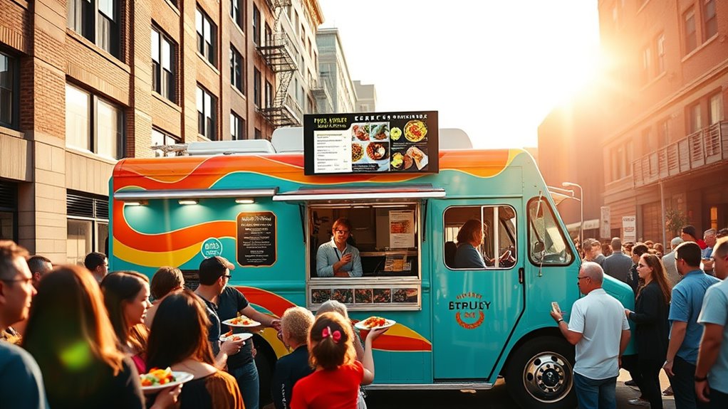 local events and loyalty programs