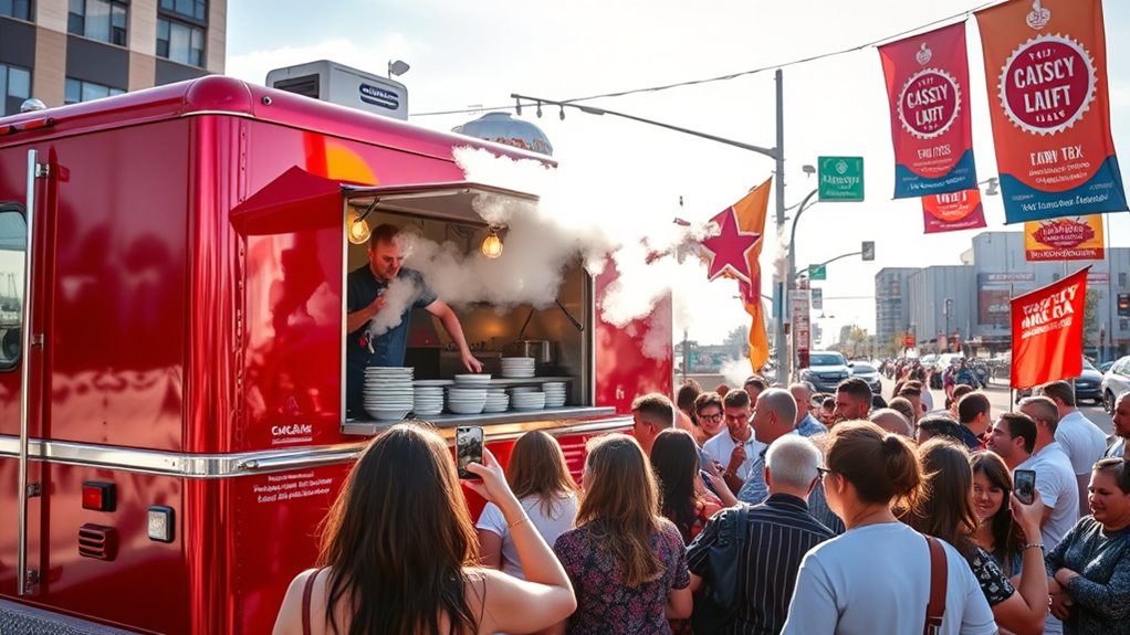 local events and promotions