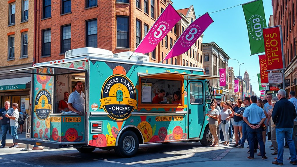 local events boost visibility