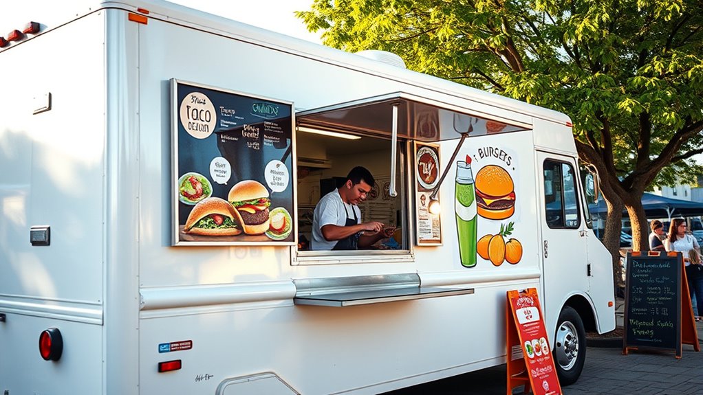 local flavors cost management