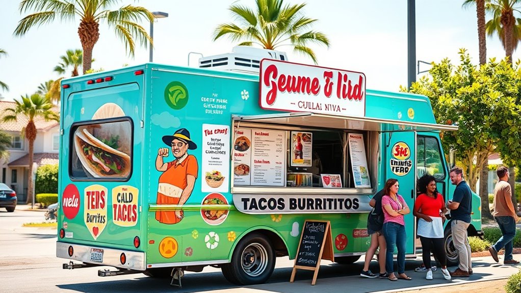 local flavors flexible pricing