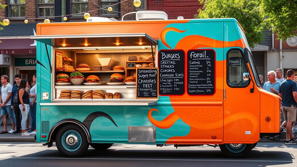 local flavors seasonal pricing
