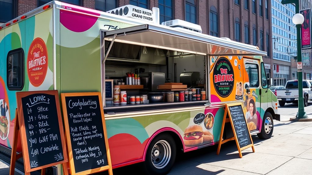 local flavors smart pricing