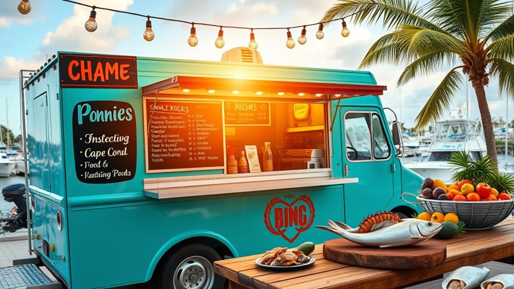local flavors smart pricing
