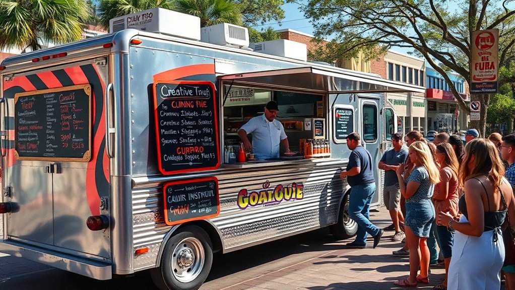 local flavors strategic pricing