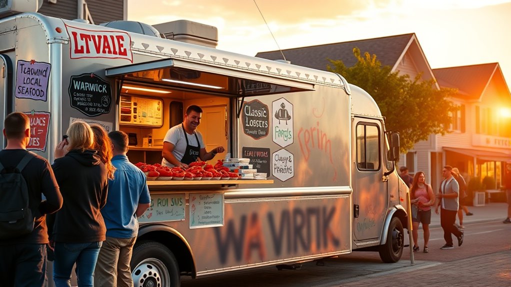 local flavors sustainable sourcing