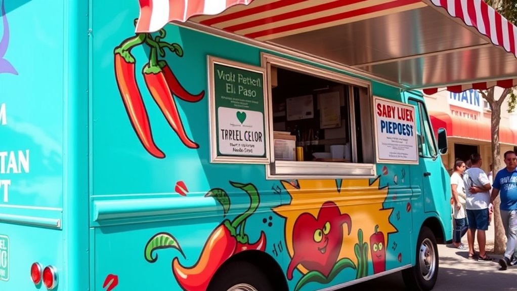 local food truck permit requirements