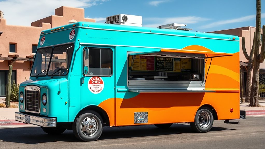 local food truck permit requirements