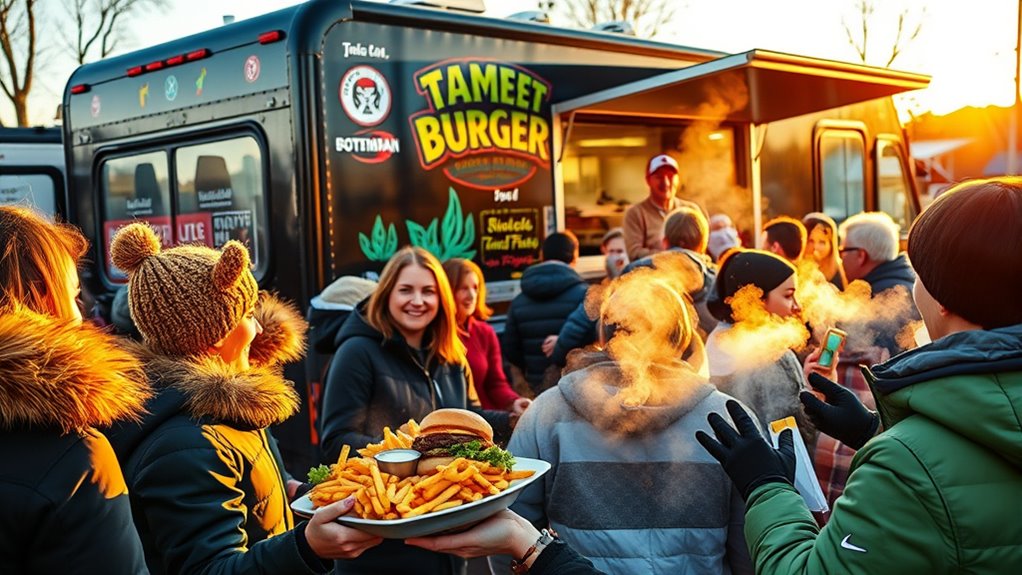 local game inspired flavorful cuisine