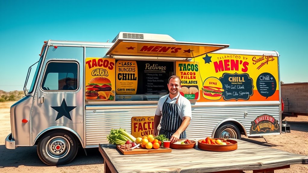 local ingredients accurate costs