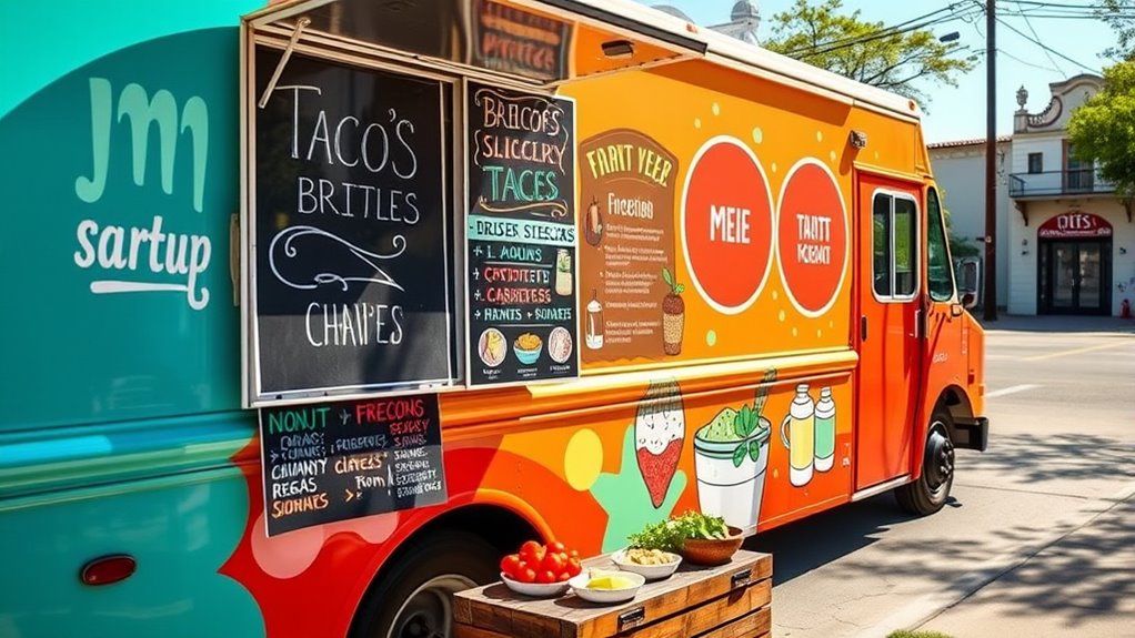 local ingredients balanced pricing