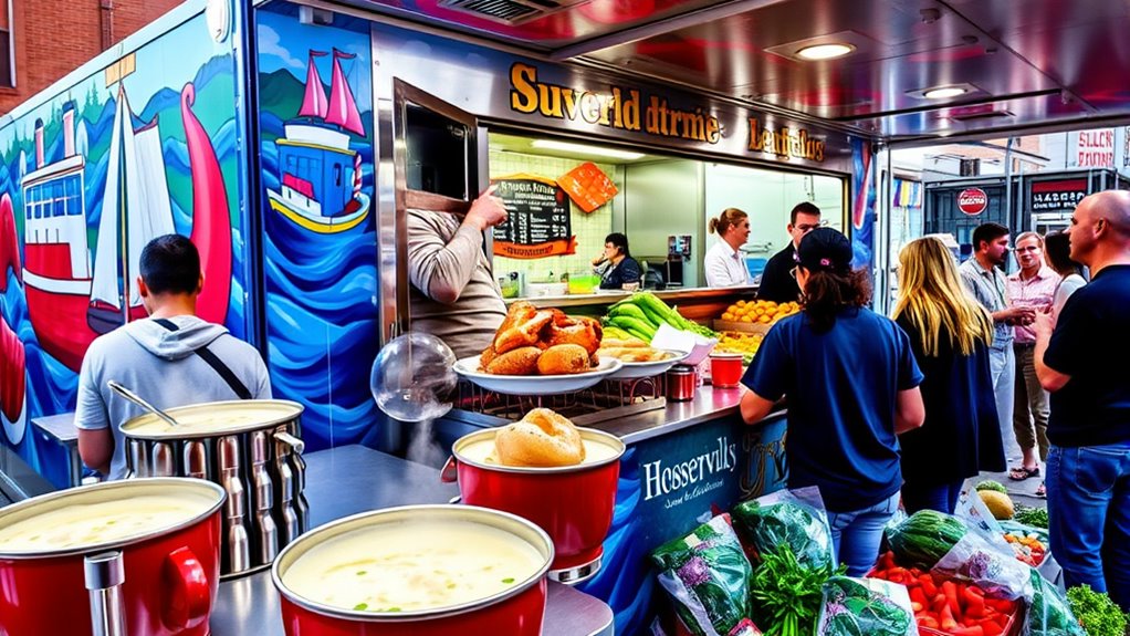 local ingredients boost authenticity
