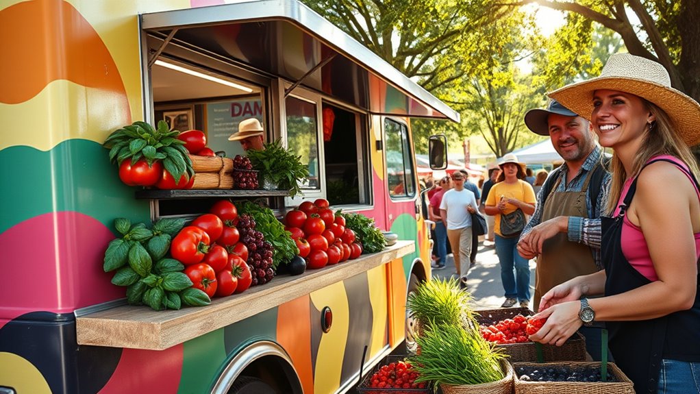 local ingredients boost authenticity