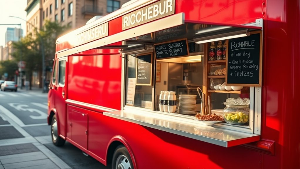 local ingredients boost profits