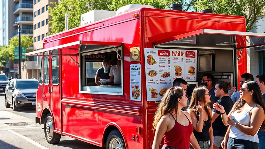 local ingredients smart pricing