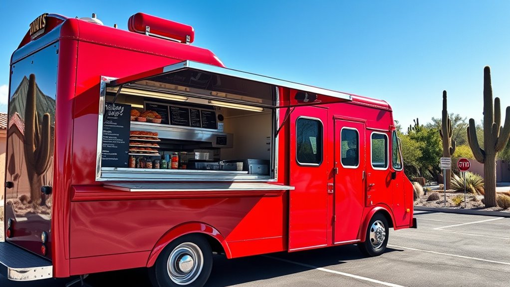 local licensing and sanitation