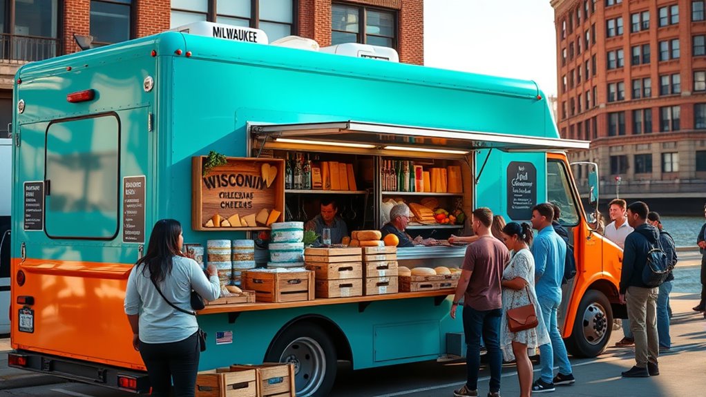 local milwaukee food trends