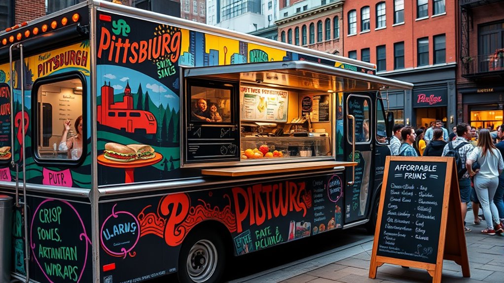 local sourcing and pricing strategies