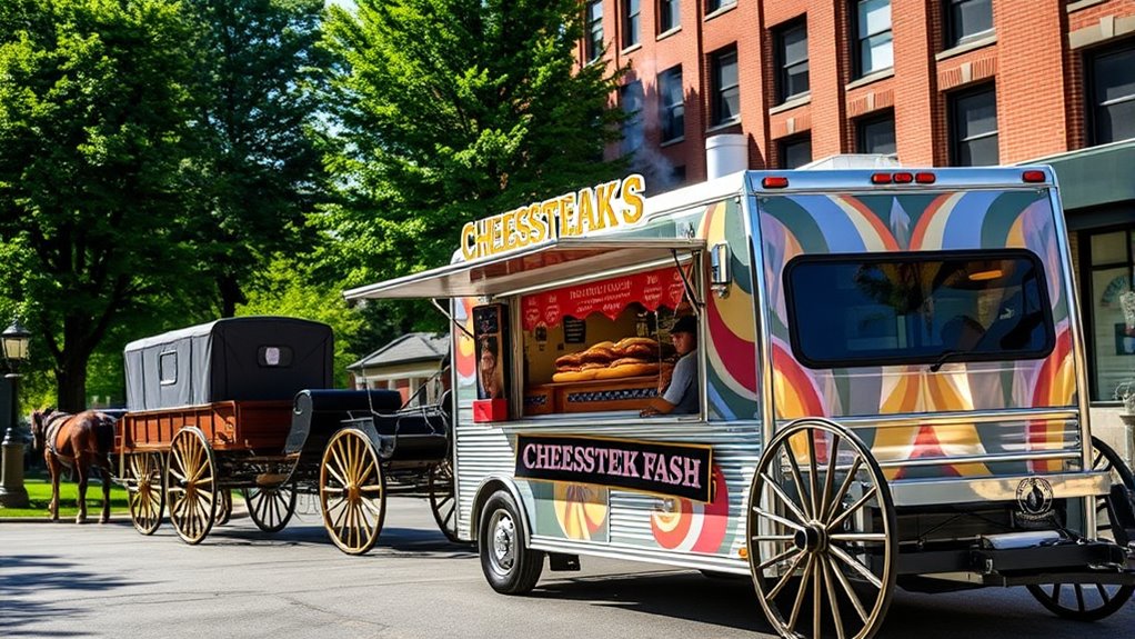 local sourcing boosts authenticity