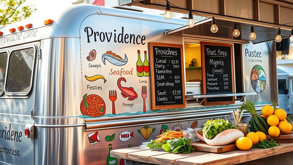locally sourced cost controlled pricing