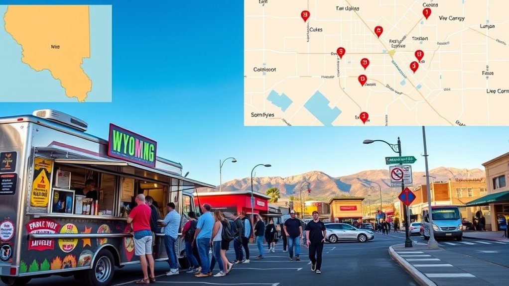 location permits restrictions compliance