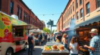 louisville food truck barbecue