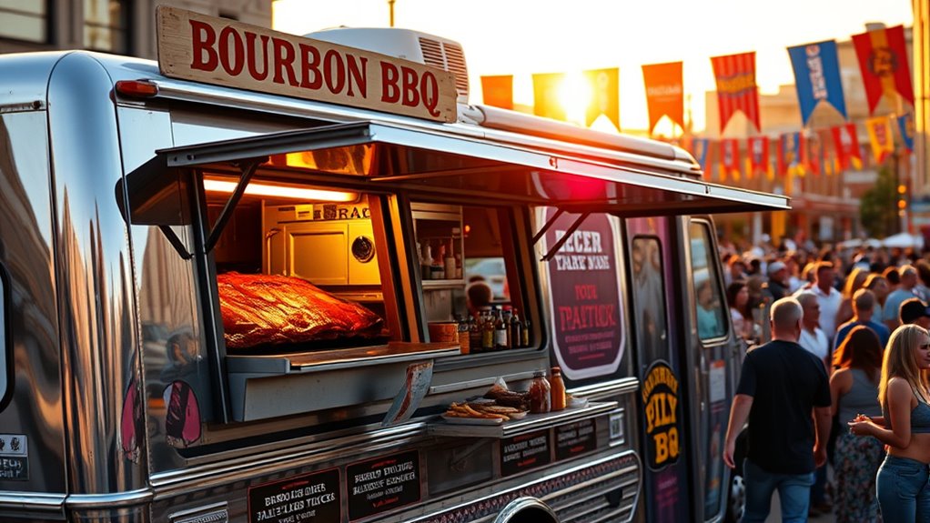 louisville food truck permits