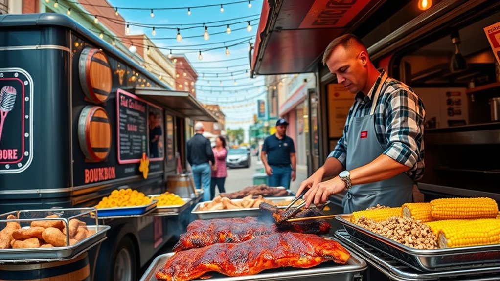 louisville southern street food