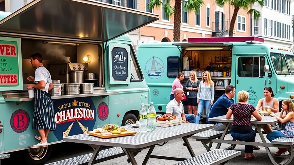 lowcountry seafood street cuisine