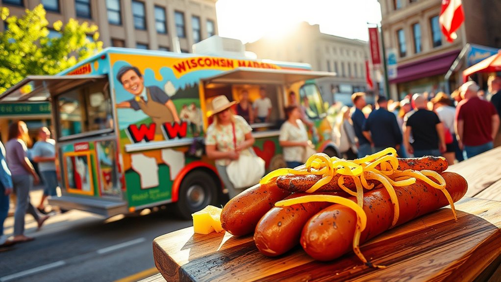 madison s cheese street cuisine