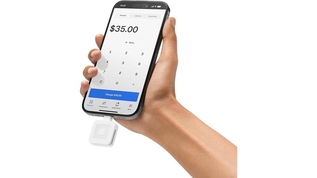 magstripe usb c reader
