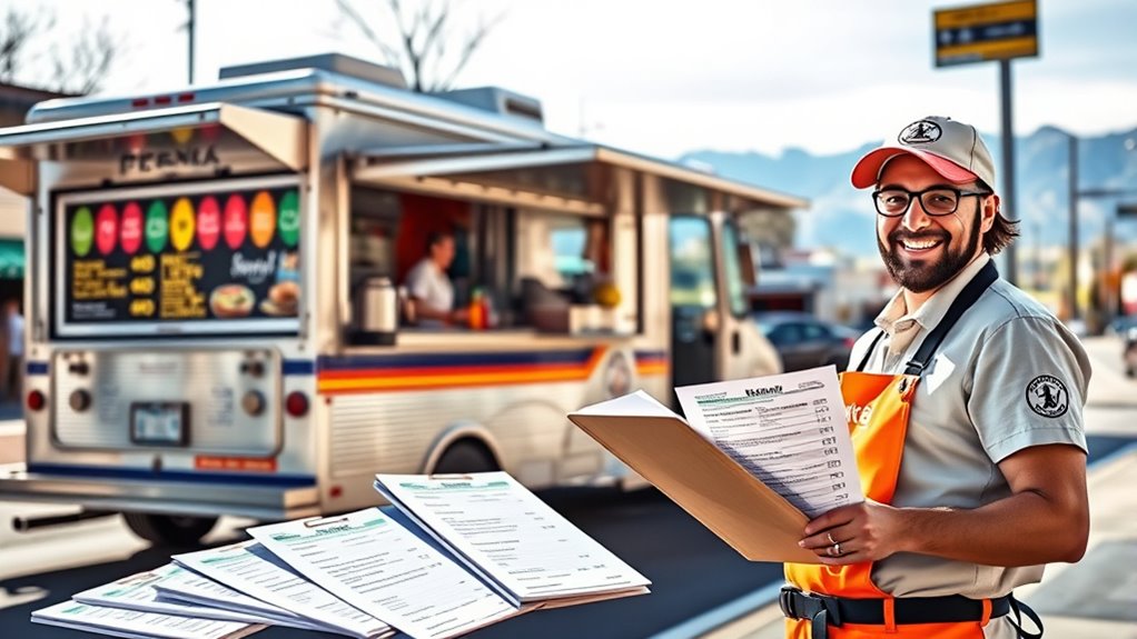 maintain licensing and compliance