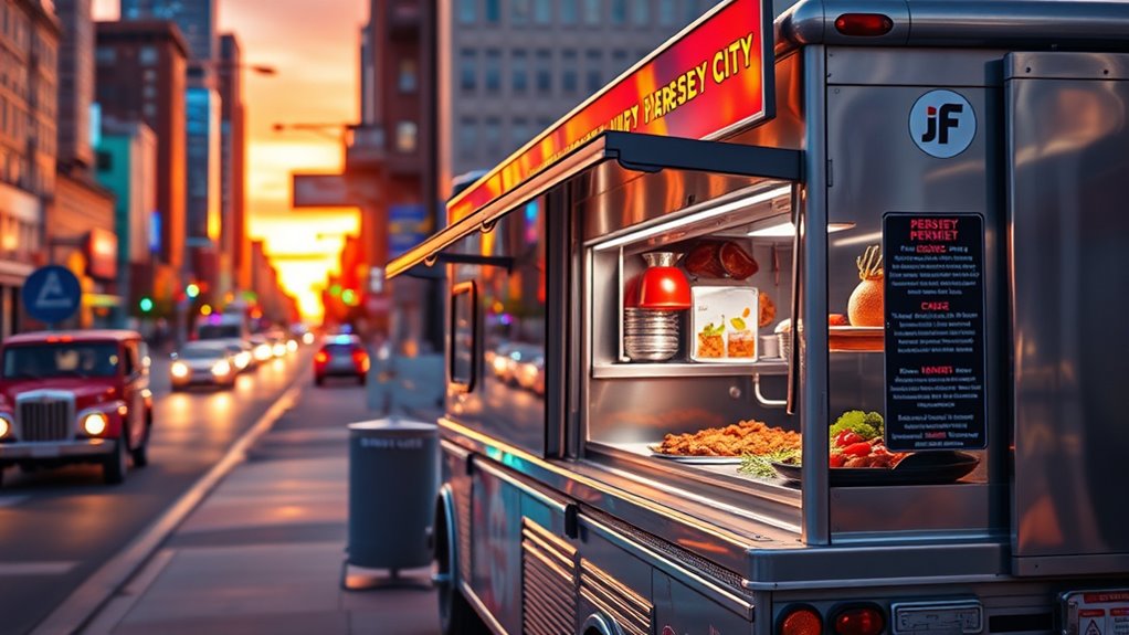 maintain permits and records