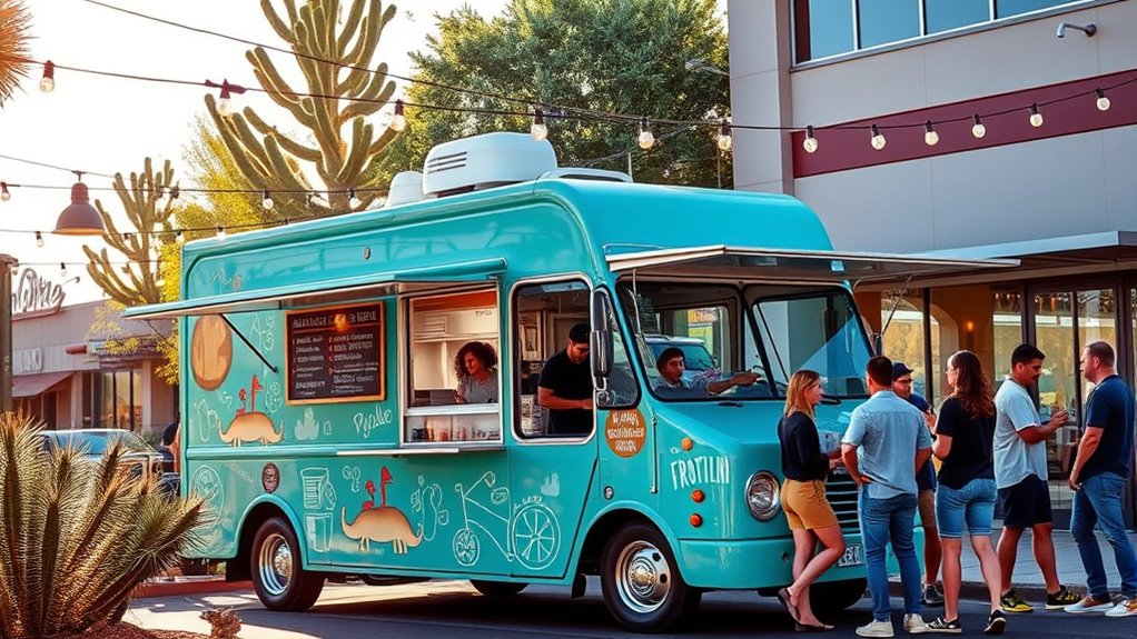 maintain truck listen adapt