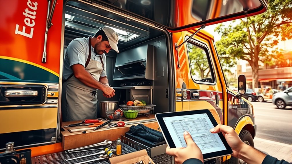 manage costs and maintenance