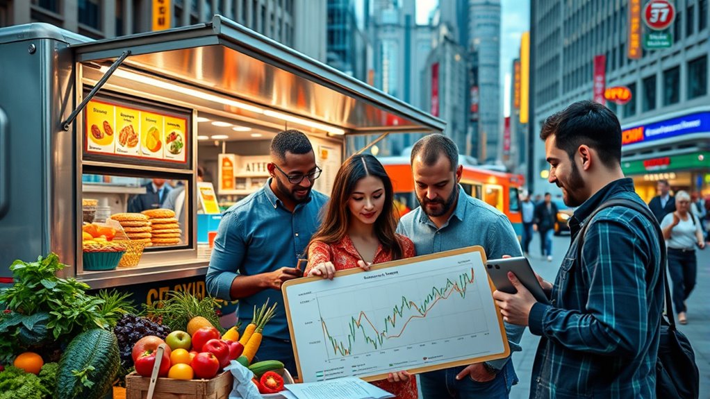 market growth and trends