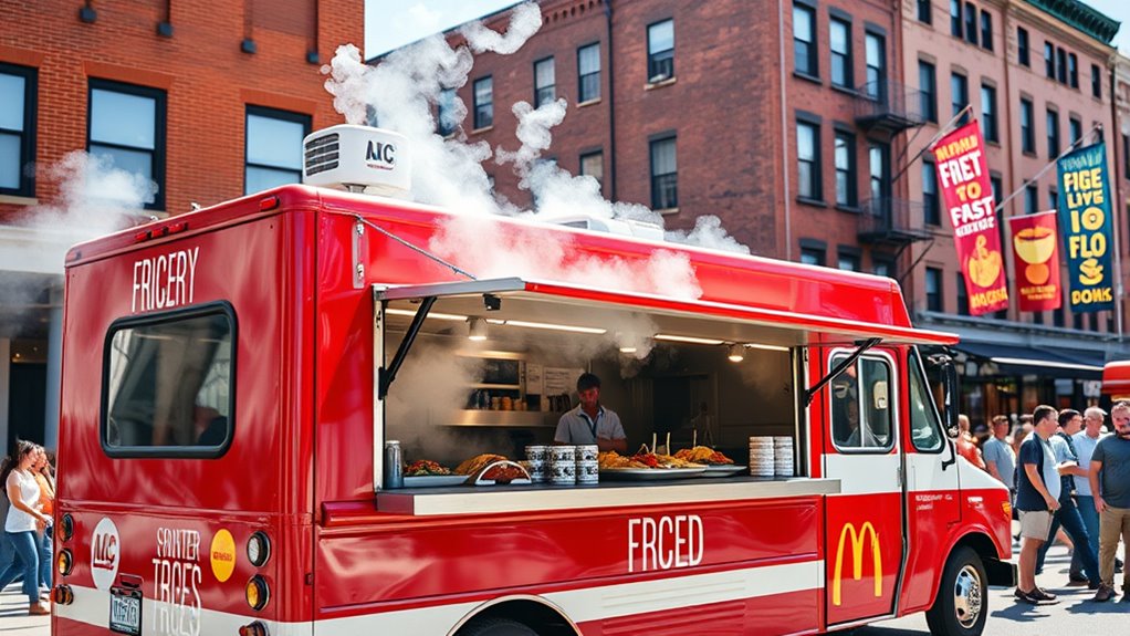 master food truck event strategies